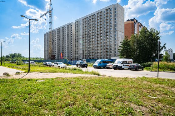 ЖК «Ленский», ул. Крымская, 1, к. 7 — 3 кв. 2025 г.