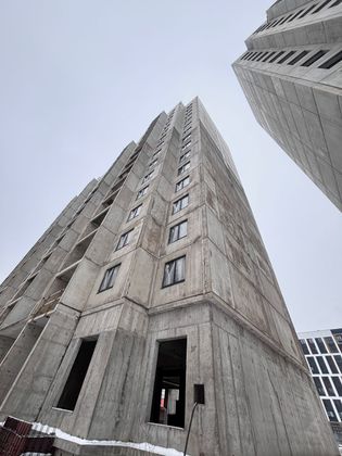 ЖК «Ленский», корпус 7 — 1 кв. 2025 г.