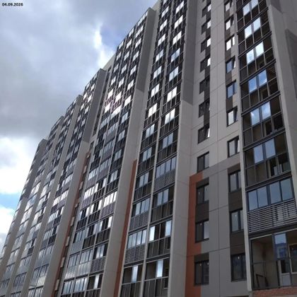 ЖК «Ленский», ул. Крымская, 1, к. 7 — 3 кв. 2026 г.