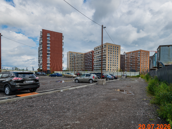 ЖК «Таллинский парк», корпус 5.3 — 3 кв. 2026 г.