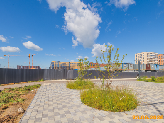 ЖК «Таллинский парк», корпус 5.3 — 2 кв. 2026 г.