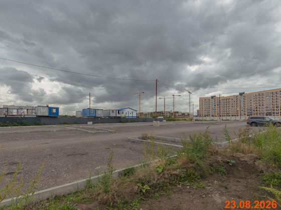 ЖК «Таллинский парк», корпус 5.3 — 3 кв. 2026 г.