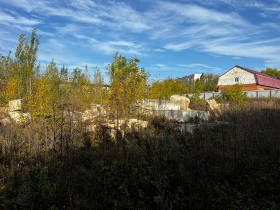 Микрорайон «Домашний», корпус 48Ж — 3 кв. 2023 г.