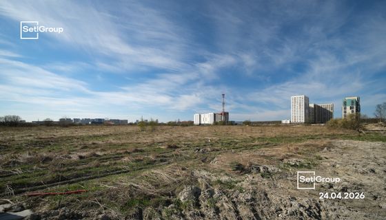 ЖК «Город звёзд», корпус 1 (этап 2) — 2 кв. 2026 г.