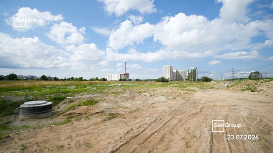 ЖК «Город звёзд», корпус 1 (этап 2) — 3 кв. 2026 г.