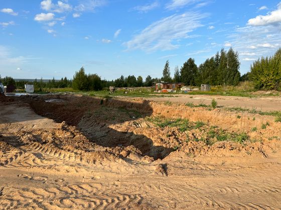 ЖК «Прибрежный», корпус 9 — 3 кв. 2023 г.