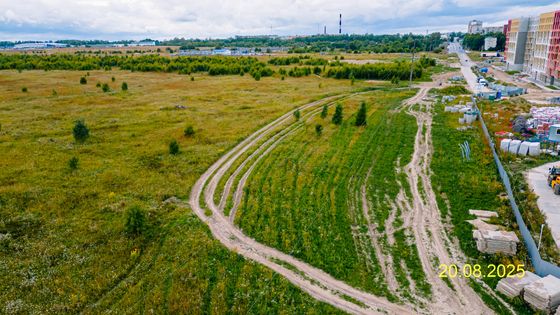 ЖК «Квартал Лаголово», корпус 9.1 — 3 кв. 2025 г.