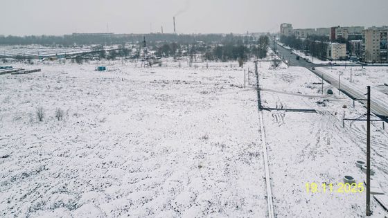 ЖК «Квартал Лаголово», корпус 9.1 — 4 кв. 2025 г.