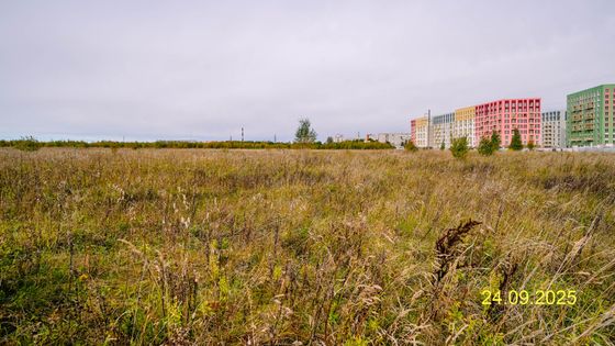 ЖК «Квартал Лаголово», корпус 9.1 — 3 кв. 2025 г.