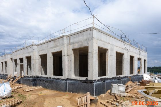 ЖК «Восточное Бутово», корпус 43.2 — 2 кв. 2026 г.