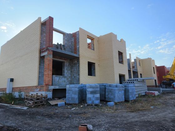 Микрорайон «Центральный», мкр. Центральный, 32 — 3 кв. 2023 г.