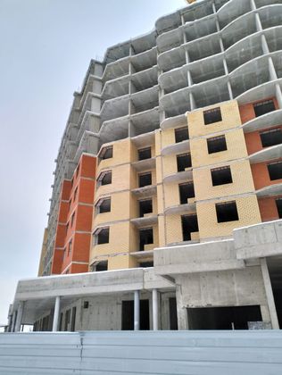 ЖК «Оптима», корпус 2 — 4 кв. 2023 г.
