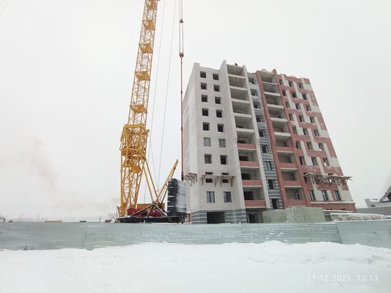 Дом по ул. Лепсе, ул. Лепсе, 14 — 4 кв. 2023 г.