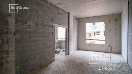 ЖК «Титул в Московском», корпус 1.2 — 2 кв. 2025 г.