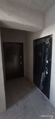 ЖК «Атмосфера», ул. Гурьевская, 21, к. 2 — 1 кв. 2024 г.