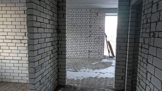 Дом в 172 квартале, Пионерская ул., 120 — 4 кв. 2023 г.