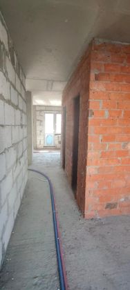 ЖК «Школьный», ул. Школьная, 41 — 2 кв. 2025 г.