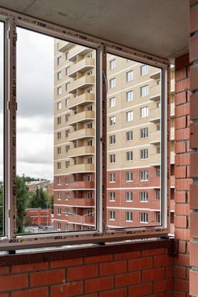 ЖК «Школьный», ул. Школьная, 41 — 3 кв. 2025 г.