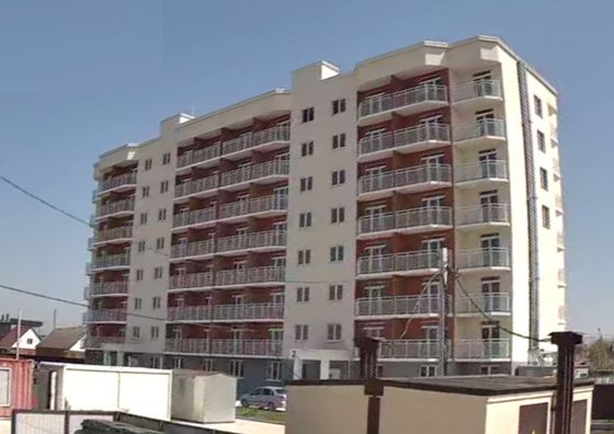 ЖК «Самолет», ул. Свердлова, 125А — 2 кв. 2024 г.