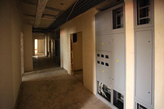 ЖК «Дом на Студенческом», корпус 1 — 3 кв. 2025 г.