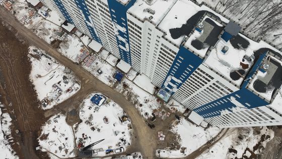 Купить Квартиру с Балконом Или Лоджией в жилом комплексе Высота (Томск) - предло