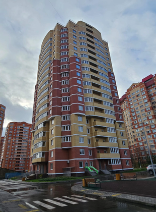 ЖК «Советская 18», Советская ул., 18, к. 1 — 4 кв. 2025 г.