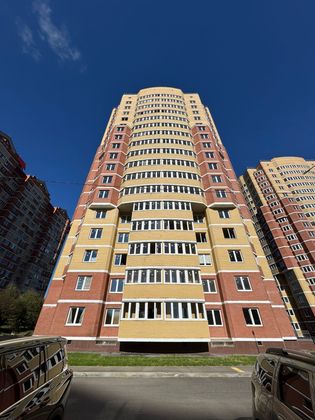 ЖК «Мессиер 18», Советская ул., 18, к. 1 — 3 кв. 2025 г.