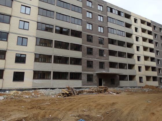 ЖК «Новоград Монино», корпус 19 — 2 кв. 2026 г.