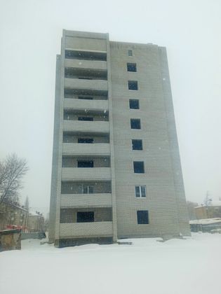Дом «Гвардейский», ул. Красной Гвардии, 7 — 1 кв. 2023 г.