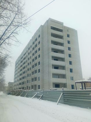 Дом «Гвардейский», ул. Красной Гвардии, 7 — 4 кв. 2023 г.