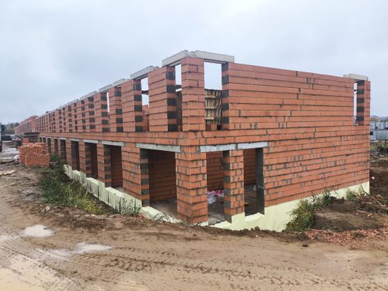 ЖК «Мартемьяново Клаб», корпус 18 — 4 кв. 2025 г.