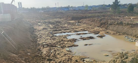 ЖК «Мартемьяново Клаб», корпус 18 — 2 кв. 2025 г.