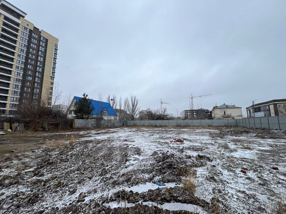 Квартал «Центральный», ул. Мусы Джалиля, 38 — 1 кв. 2024 г.