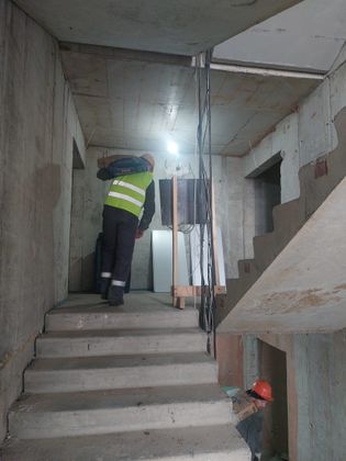 ЖК «Солнце», ул. Солнечная, 38 — 1 кв. 2024 г.