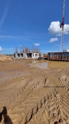 ЖК «ЭКОГРАФИЯ», корпус 1 — 2 кв. 2025 г.