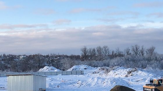 Квартал «Подлипки-Город», корпус 35 — 4 кв. 2023 г.