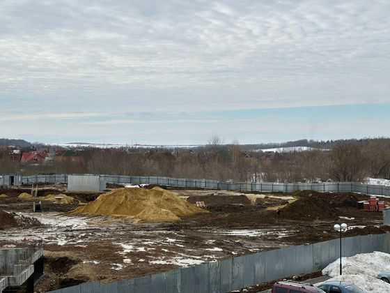 Квартал «Подлипки-Город», ул. Ленина, 157А — 1 кв. 2024 г.