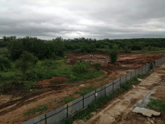Квартал «Подлипки-Город», ул. Ленина, 157А — 3 кв. 2023 г.