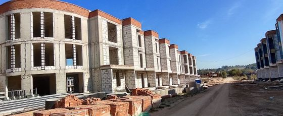 ЖК «Премьер Новорижский», корпус 4 — 2 кв. 2025 г.