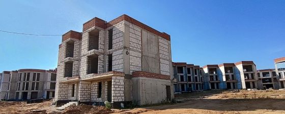 ЖК «Премьер Новорижский», корпус 4 — 4 кв. 2025 г.