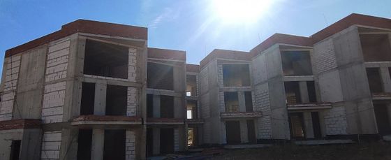 ЖК «Премьер Новорижский», корпус 4 — 3 кв. 2025 г.