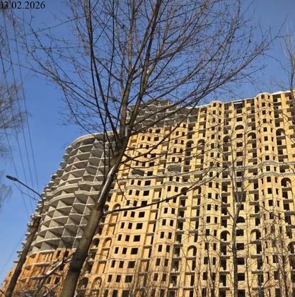 ЖК «Пахра Сити», Красногвардейский бул., 33А — 1 кв. 2026 г.