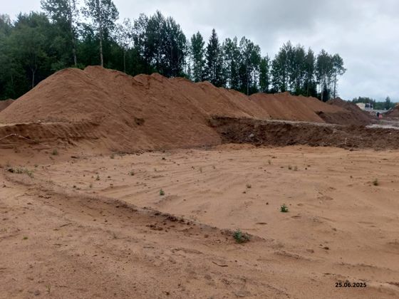 Квартал «Охтинские высоты», корпус 6 — 2 кв. 2025 г.