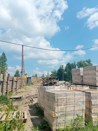 ЖК «Ленинский», ул. Ленина, 71 — 2 кв. 2022 г.