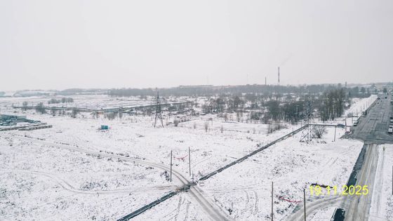 ЖК «Квартал Лаголово», корпус 11.1 — 4 кв. 2025 г.