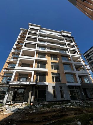 ЖК «Vnukovo Country Club» (Внуково Кантри Клаб), корпус 10 — 3 кв. 2025 г.