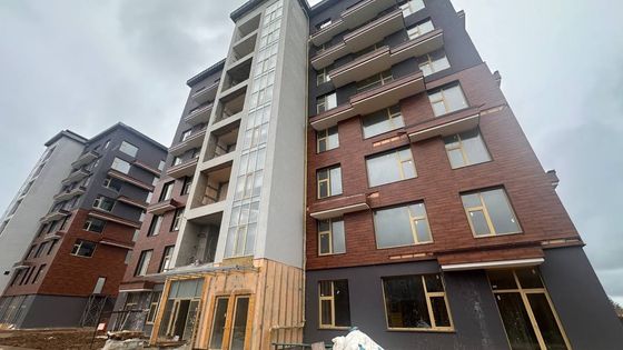 ЖК «Внуково Кантри Клаб», корпус 10 — 2 кв. 2026 г.