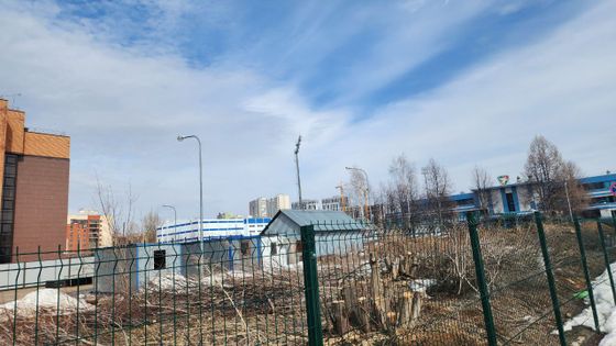 ЖК «Стрела», ул. Рауиса Гареева, 78Б — 2 кв. 2024 г.
