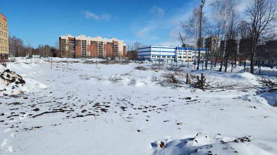 ЖК «Стрела», ул. Рауиса Гареева, 78Б — 1 кв. 2024 г.