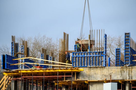 ЖК UNO.Соколиная Гора (УНО.Соколиная Гора), корпус 1 — 4 кв. 2025 г.